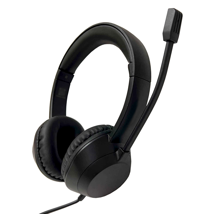 Model UH-002 Headphones