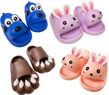 EVA Children's Slippers