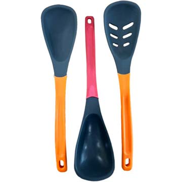 Silicone Utensils